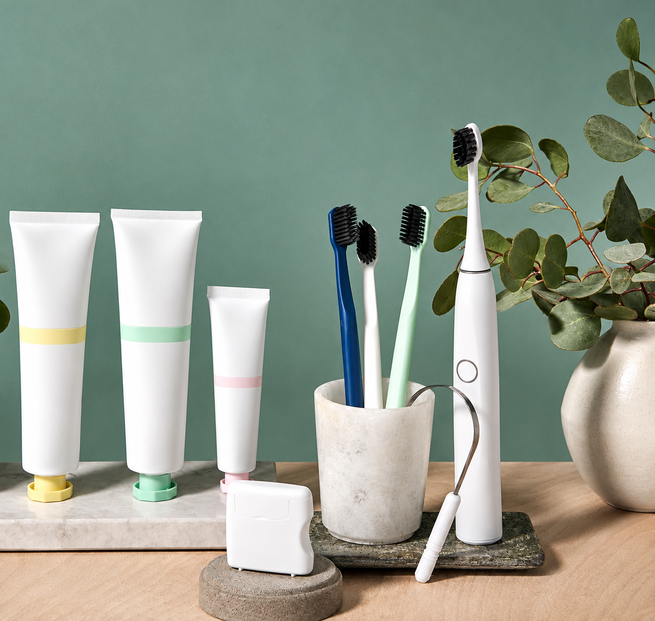 oral care