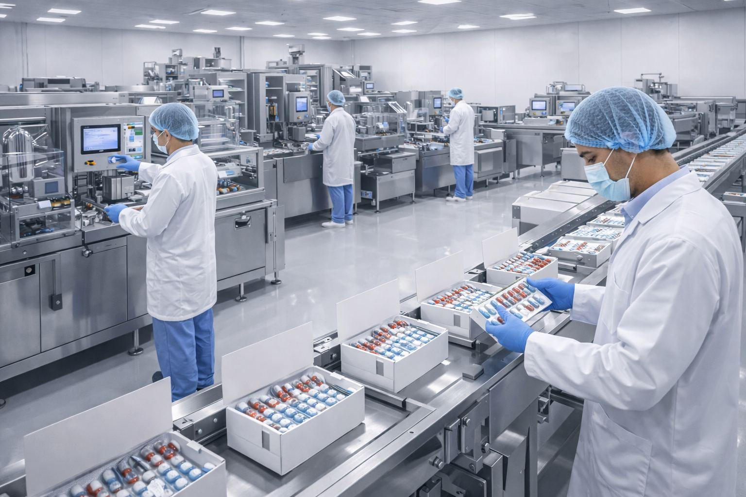 pharma